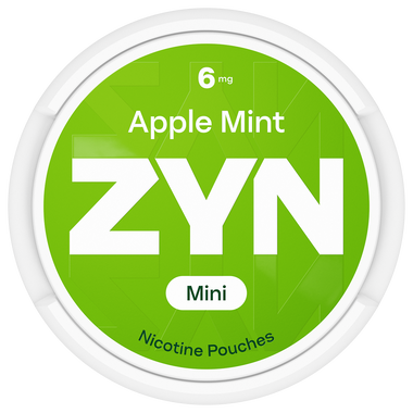 Apple Mint 6 MG