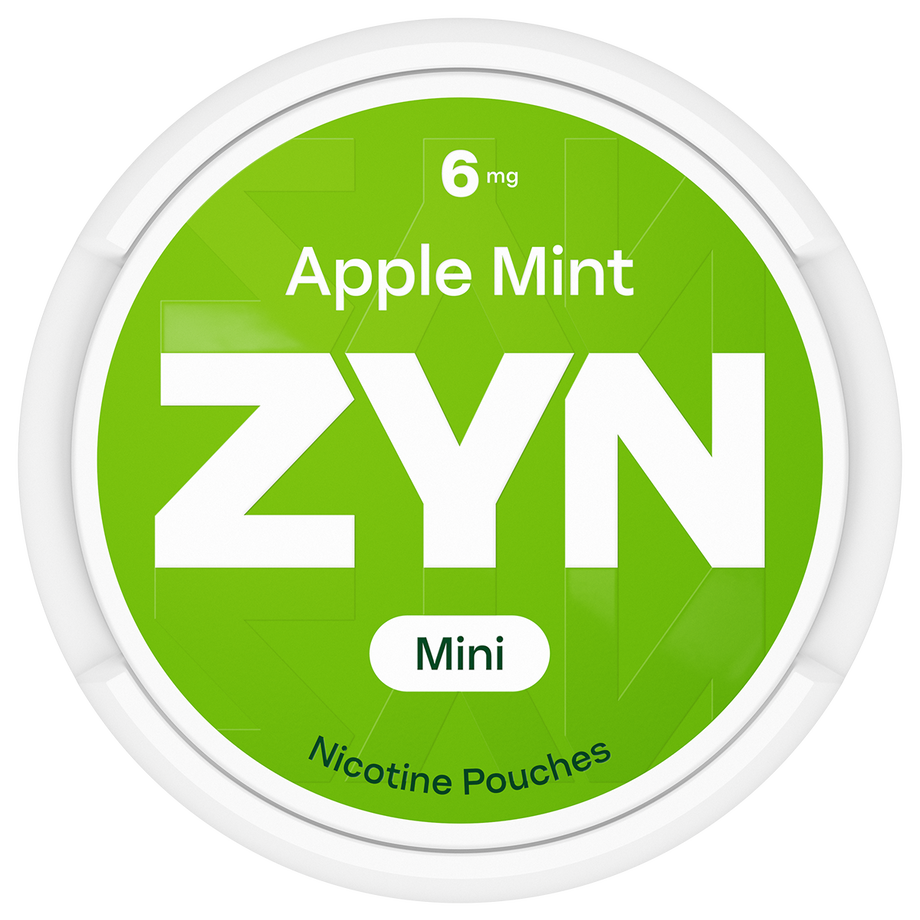 Apple Mint 6 MG