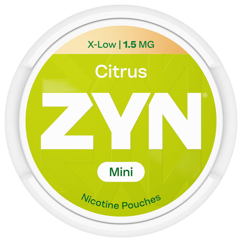 Citrus 1.5 MG
