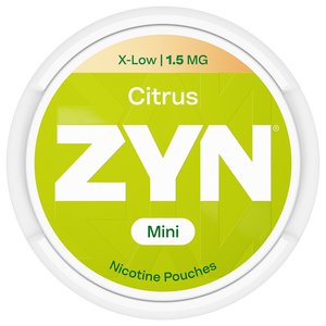 Citrus 1.5 MG
