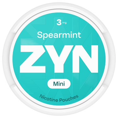 Spearmint 3 MG