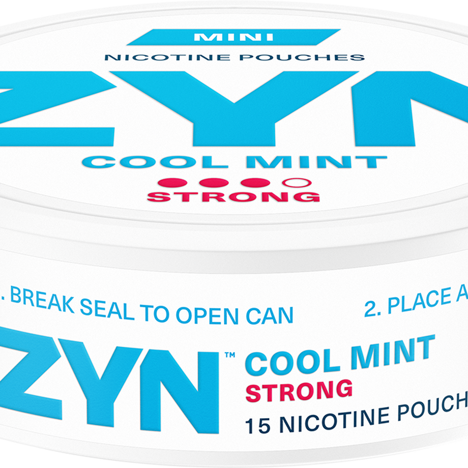 Spearmint 1.5 mg Spearmint 1.5 mg