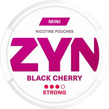 Black Cherry 6 MG Black Cherry 6 MG