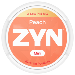 Peach 1.5 MG