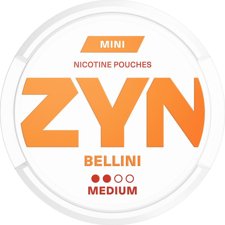 Bellini 3 MG