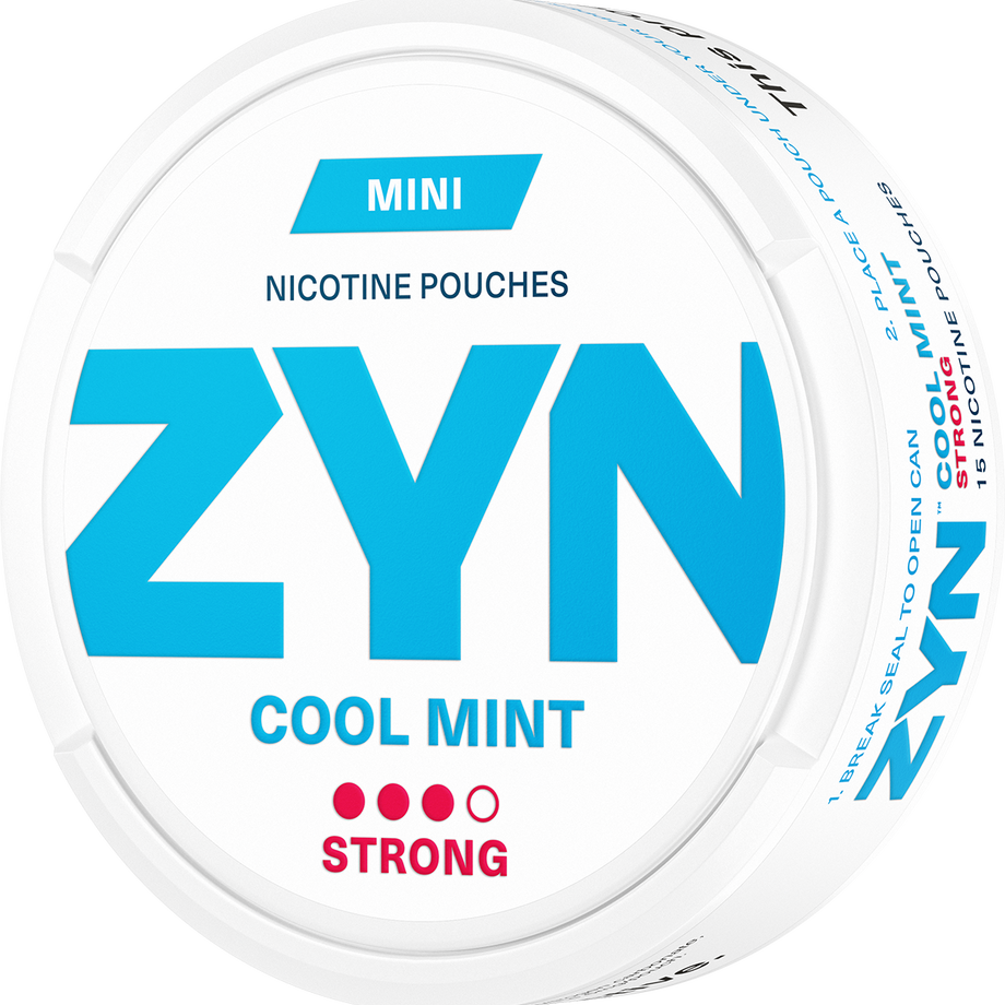 Spearmint 1.5 mg Spearmint 1.5 mg