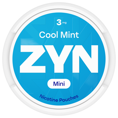 Cool Mint 3 mg Cool Mint 3 mg