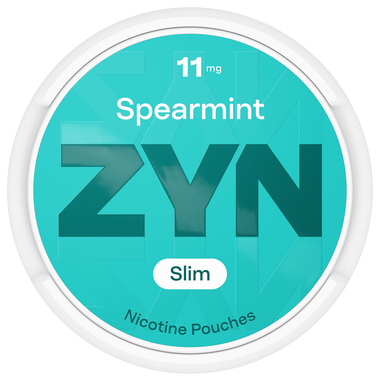 Spearmint 11 mg