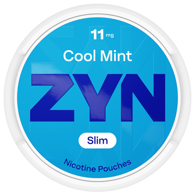 Cool Mint 11 mg