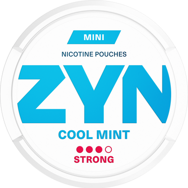 Cool Mint Mini 6 MG