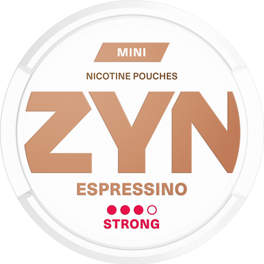 Espressino 6 MG