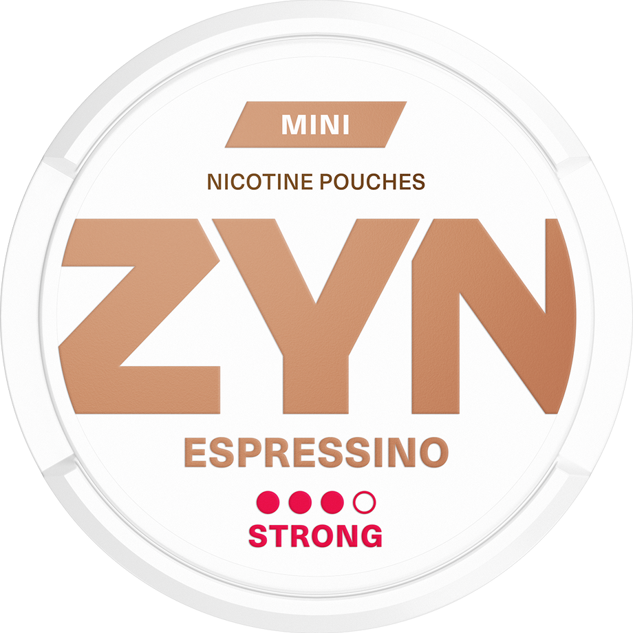 Espressino 6 MG
