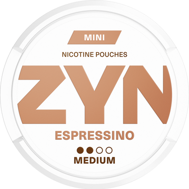 Espressino 3 MG