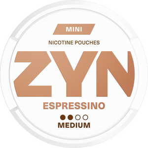 Coffee 3 mg