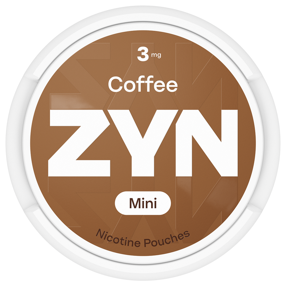 Coffee 3 mg