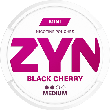 Black Cherry 3 MG