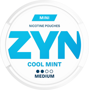 Cool Mint Mini 1.5 MG