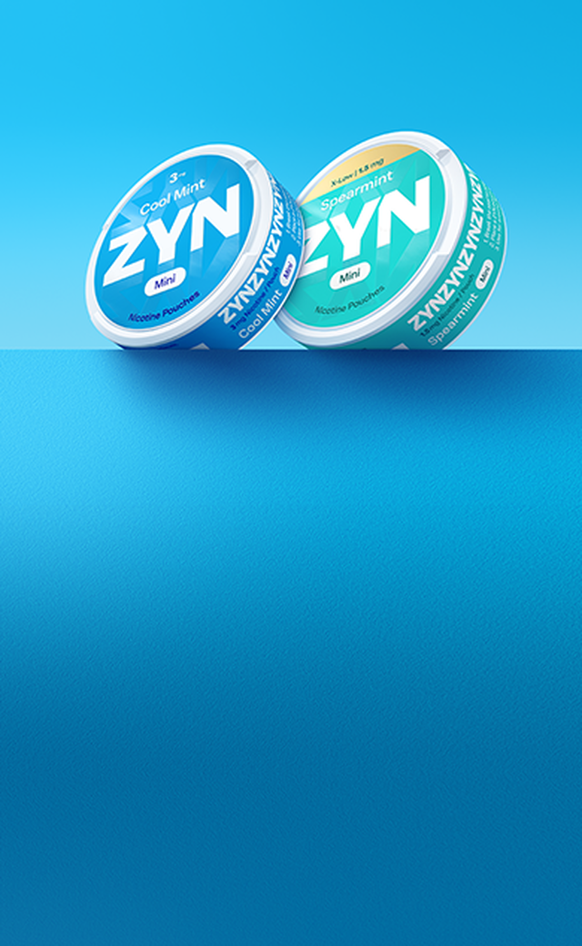 ZYN new flavours