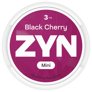 ZYN Nicotine Pouches