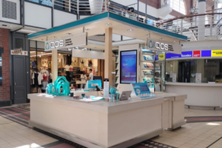 mall of africa Iqos Kiosk