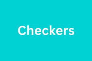 checkers