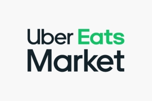 UBER Eats Market