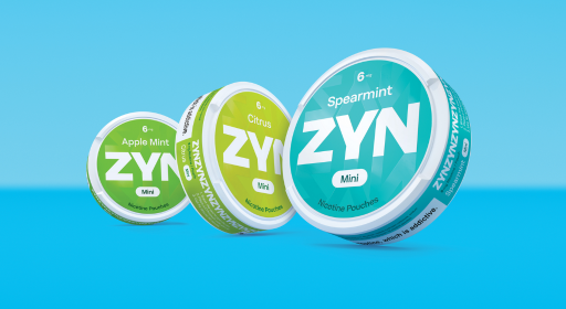 your ZYN